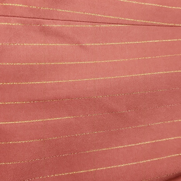 Adelyn Rae Kayla Pinstripe Blazer Dress - Picture 11 of 14